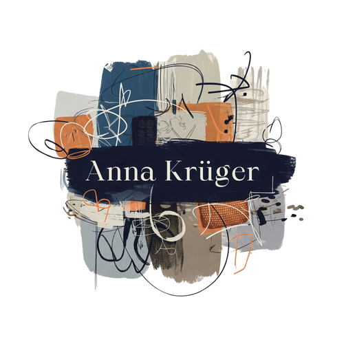 Anna Kruger - Artist
